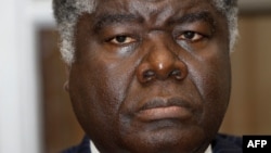 Robert Beugré Mambé est notamment connu pour avoir été président de la CEI entre 2005 et 2010, avant la grave crise post-électorale de 2010-2011.