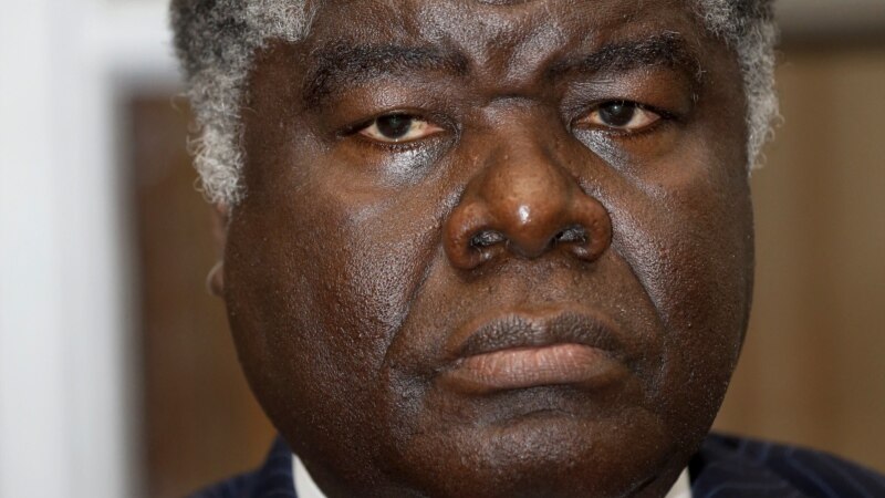 Le gouverneur d'Abidjan Robert Beugré Mambé nommé Premier ministre