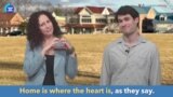 English in a Minute: Home Is Where the Heart Is