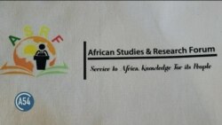 Africa Research Forum Bridges US and African Scholars