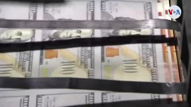 FBI ofrece recompensa por estadounidenses secuestrados en México
