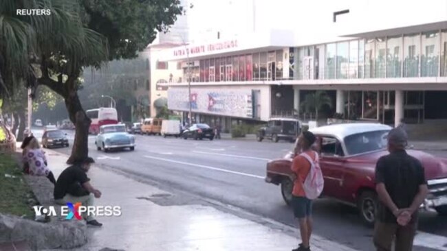 Cuba phát hiện đường dây buôn người để chiến đấu cho Nga ở Ukraine