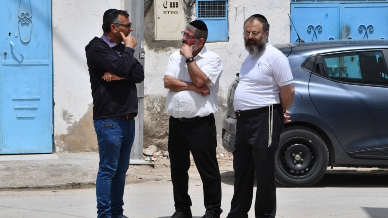 La Tunisie en quête de réponses après une fusillade pendant un pèlerinage juif