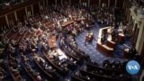 A siɲɛ fɔlɔ don Ameriki jamana na, wasablon ɲɛmaa, Kevin McCarthy - n’o ye mɔgɔ filanan ye jamanatigi ka fanga la - bɔra a ka fanga la