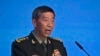 사라진 중국 국방부장, 군수품 비리 혐의로 조사받아