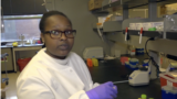 میرلی کاماریزا، انکشاف دهنده آزمایش سریع و ارزان تشخیص توبرکلوز