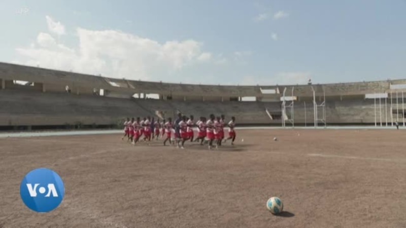 Afrique : Mekelle 70 Enderta : De champion d'Éthiopie à la ...