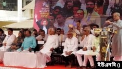 বিএনপি মহাসচিব মির্জা ফখরুল ইসলাম আলমগীর