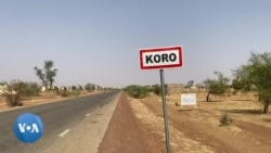 Retour à la normale à Koro : Marchés rouverts, populations de retour...