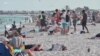 Miami Beach : "Spring Break" sous contrôle, la ville divisée