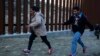 Migrantes en EEUU esperan años para tener cita judicial