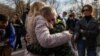 Latest in Ukraine: Ukraine Brings Back Children Taken by Russia 