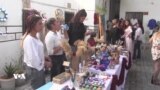 کۆبانی: نمایشکردنی بەرهەمی خاوەن پێداویستیە تایبەتەکان 