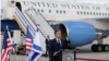 وزیر خارجه آمریکا وارد اسرائیل شد