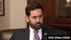 مایک لاولر، نماینده جمهوری‌خواه کنگره آمریکا از ایالت نیویورک