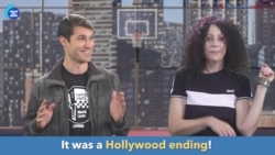 English in a Minute: Hollywood Ending