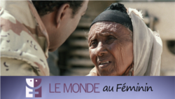 Le Monde au Féminin : l’action humanitaire vue par les femmes (1)