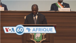 VOA60 Afrique : Côte d'Ivoire, Niger, Mali, Tchad