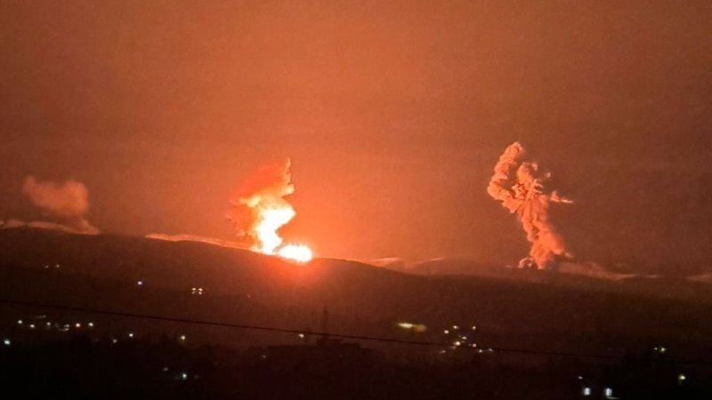 ارتش اسرائیل: بیش از ۲۵۰ «تروریست حزب‌الله» در حملات اخیر کشته شدند