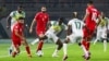 CAN: la Tunisie et le Mali font match nul