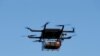 Американские законодатели хотят расширить полномочия – кто может сбивать дроны 