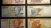 S. Africa Rolls Out Ecology-Themed Rand Notes