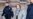 Police Remove Greta Thunberg From Blocking Swedish Parliament