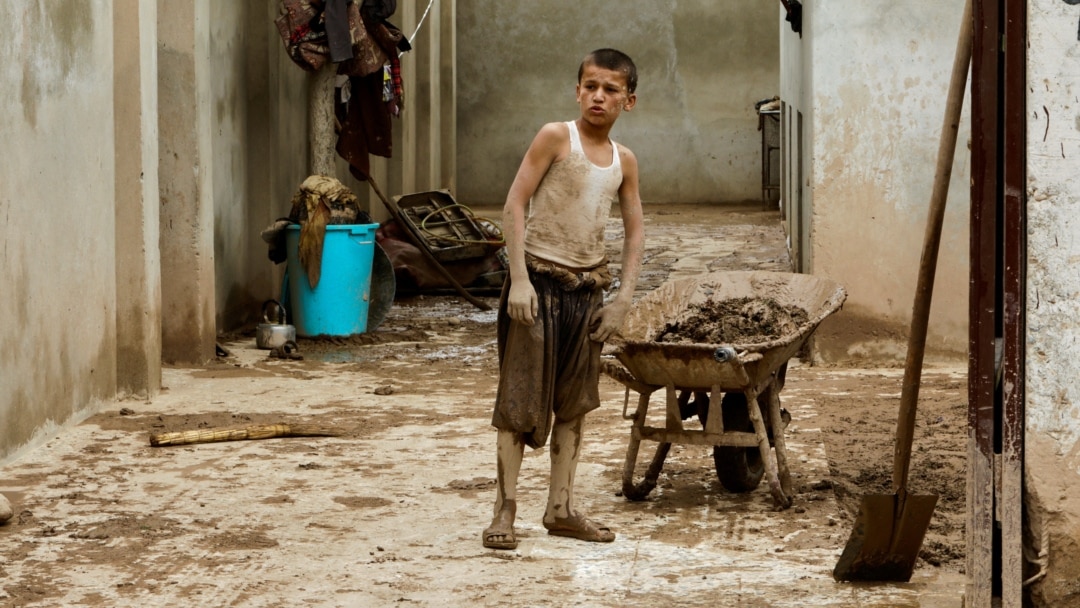 د ایران جنګ او سیمه ایز اغیز preview 2