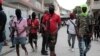 US Pledges New Aid for Haiti, Urges UN to Authorize Security Mission 