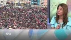 Amadekarî Û Kampeynên Hilbijartinan li Tirkiyê di Çi Rewş Dane?