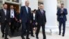 Putin Declines to Renew Black Sea Grain Initiative 