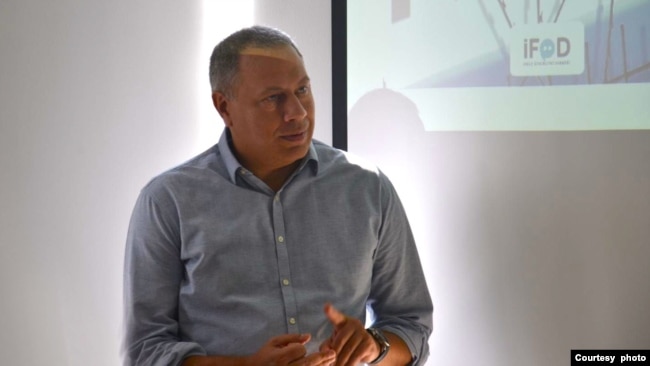 Prof. Dr. Yaman Akdeniz
