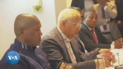 L'opposition malgache dénonce "un coup d'Etat institutionnel"