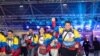 Selección de Venezuela gana competencia mundial de robótica en Singapur 