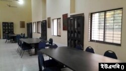 সালাম স্মৃতি লাইব্রেরি