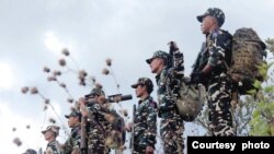 ဟားခါး၊ ထန်တလန်မှာ စစ်ကောင်စီနဲ့ ချင်းတော်လှန်ရေးတပ်ဖွဲ့တွေ တိုက်ပွဲဖြစ်ပွား
