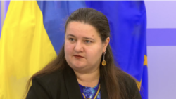 Оксана Маркарова, посол Украины в США