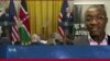 Kenyan state visit to US strengthens key regional partnership