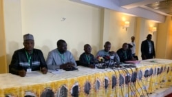 Dissensions au sein du Parti camerounais pour la réconciliation nationale