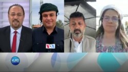 Kurd li Her Derê Newrozê Pîroz Dikin