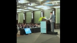 日本前首相麻生太郎访台