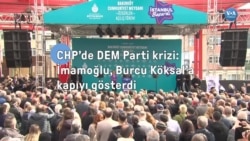 CHP’de DEM Parti krizi: İmamoğlu, Burcu Köksal’a kapıyı gösterdi 