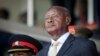 Uganda's President Says Hundreds of Militants Killed in DRC Operation