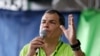 Expresidente Correa pretende "reconstruir" Ecuador si su partido tiene éxito en comicios anticipados