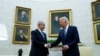 លោក ​Biden ​និង​លោក​ Netanyahu ​ជួប​ពិភាក្សា​គ្នា​អំពី​សង្គ្រាម​នៅ​ហ្កាហ្សា​និង​បទឈប់បាញ់