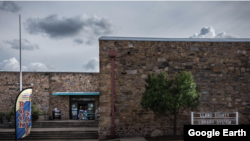 Though the Llano County library system in Texas remains open, some community members want to close it because they feel some of the books on the shelves make it unsafe for children. 