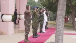 La Cédéao étudie à Accra l'option militaire contre les putschistes nigériens