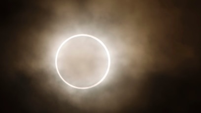 What to Know about October's Solar Eclipse