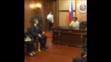 美国国务卿布林肯访问菲律宾