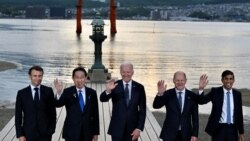 G7峰会: 日本领衔团结援乌抗中，辅以经济安保要点突破